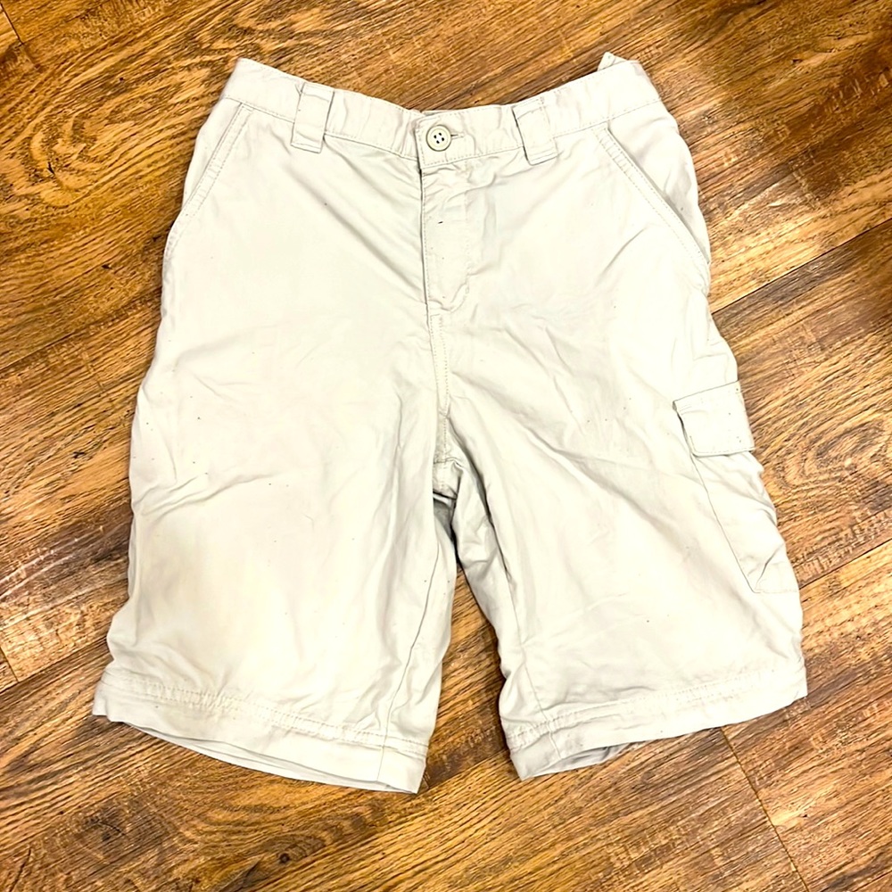 Columbia Omni-shade shorts